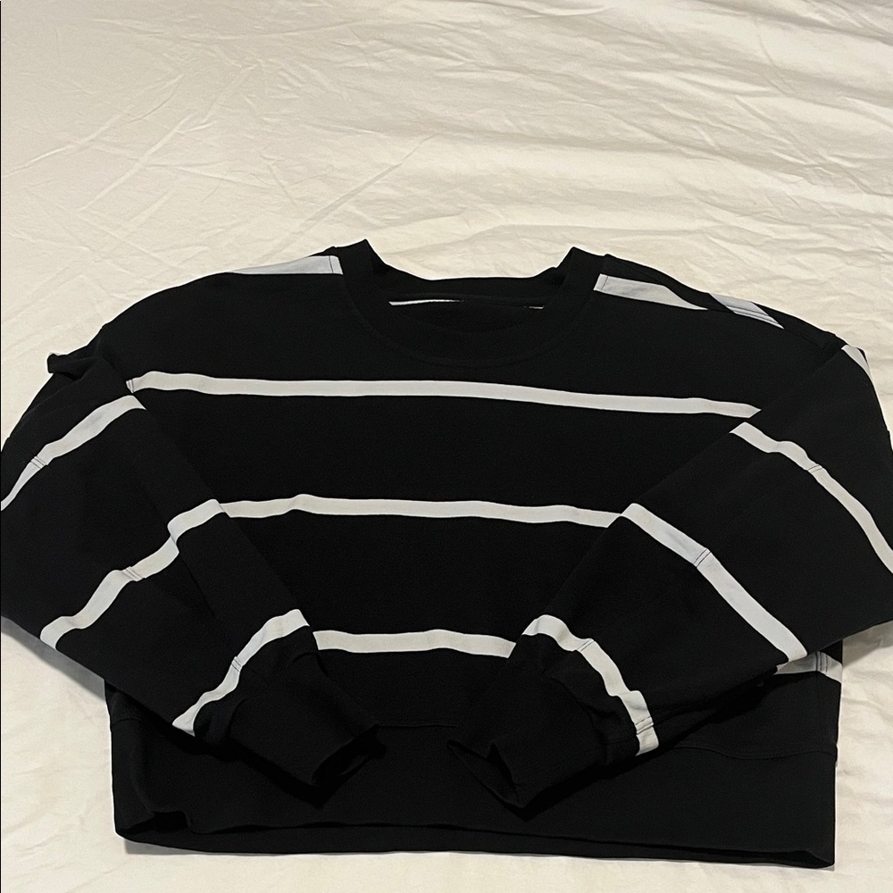 Lululemon Sweatshirt